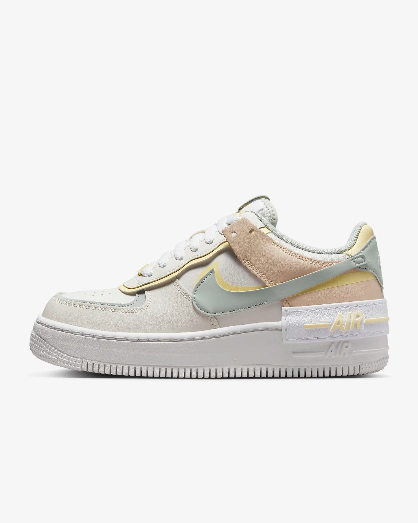 Nike Air Force 1 Shadow