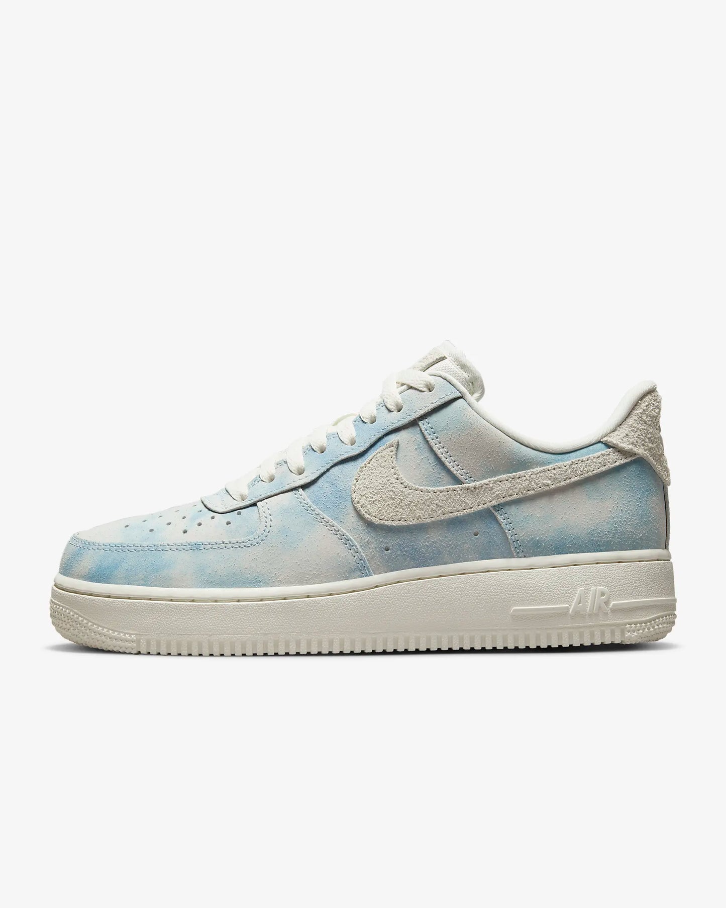 Nike Air Force 1 '07 LX