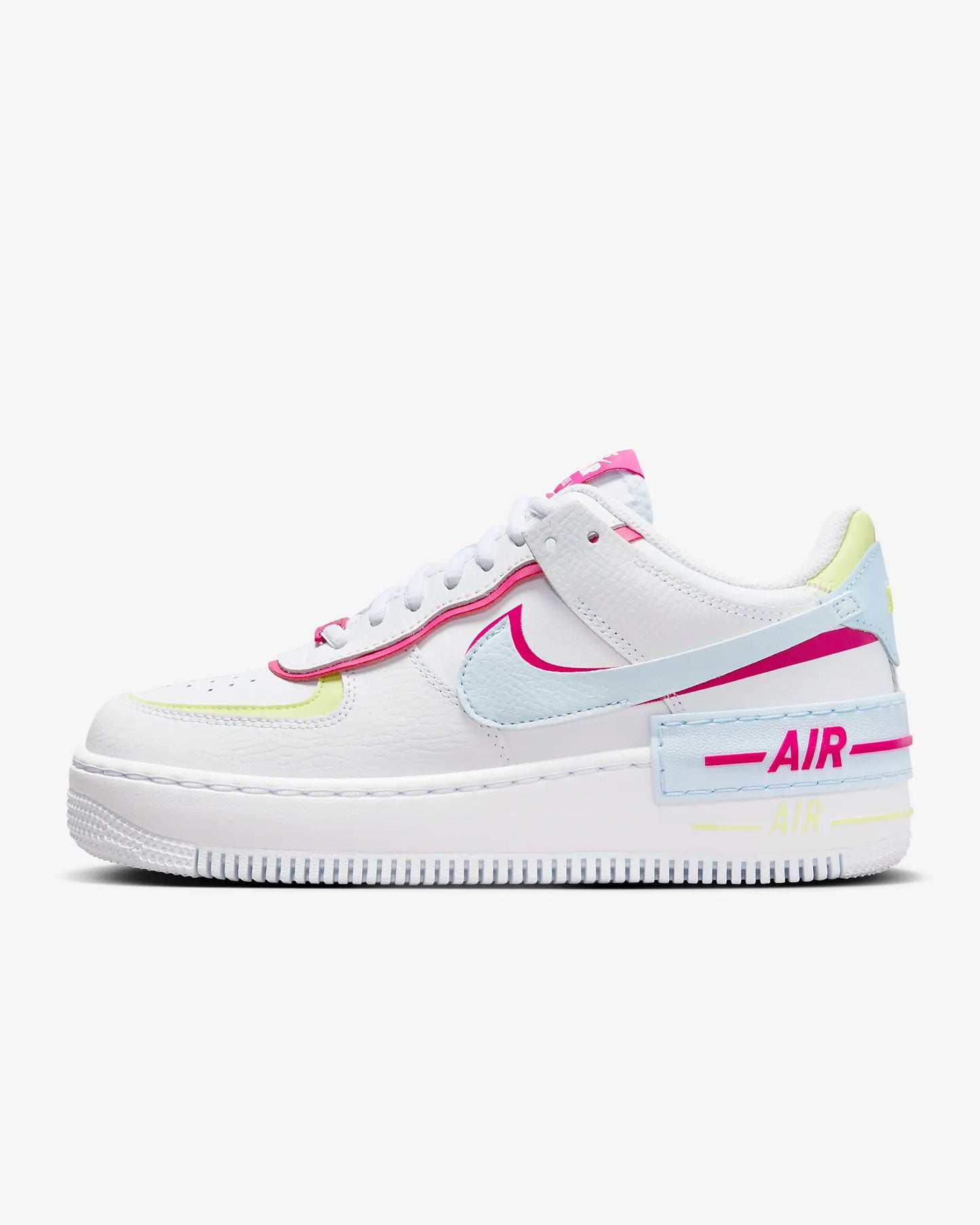 Nike Air Force 1 Shadow