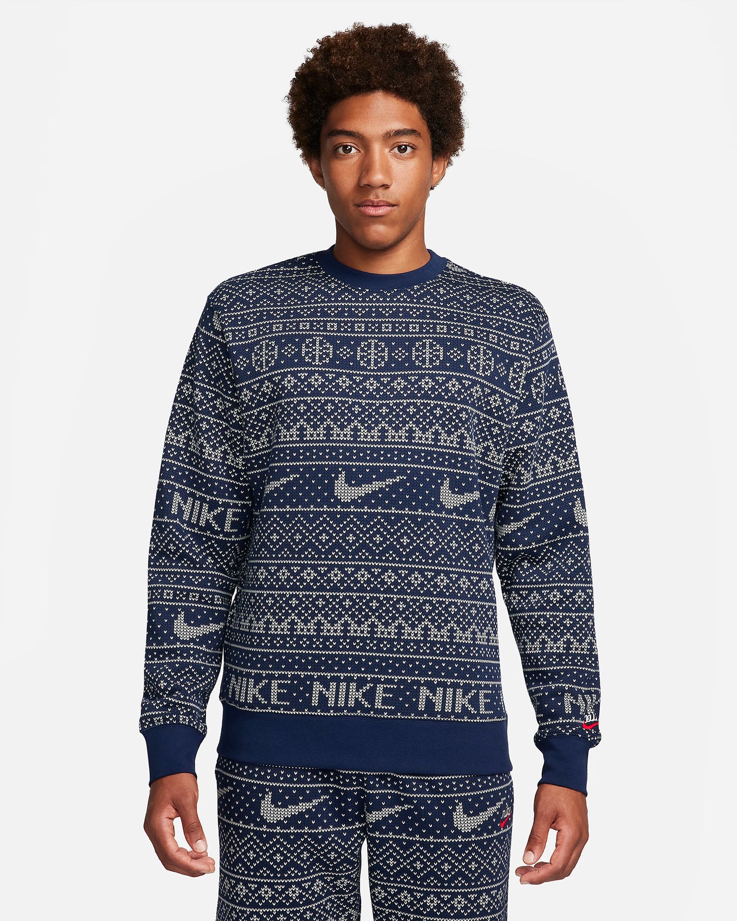 Nike Sportswear Club Fleece