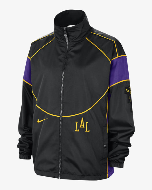 Los Angeles Lakers Swoosh Fly 2023/24 City Edition