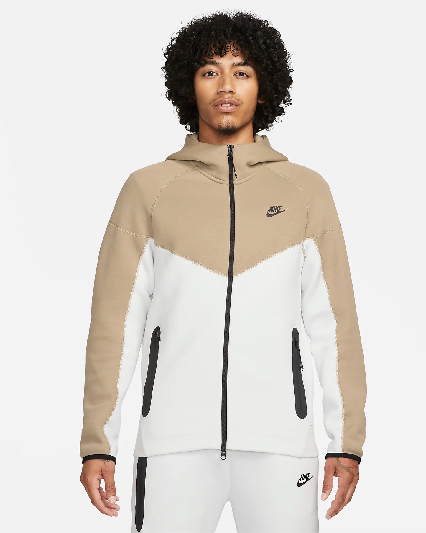 Nike Sportswear Tech Fleece Windrunner