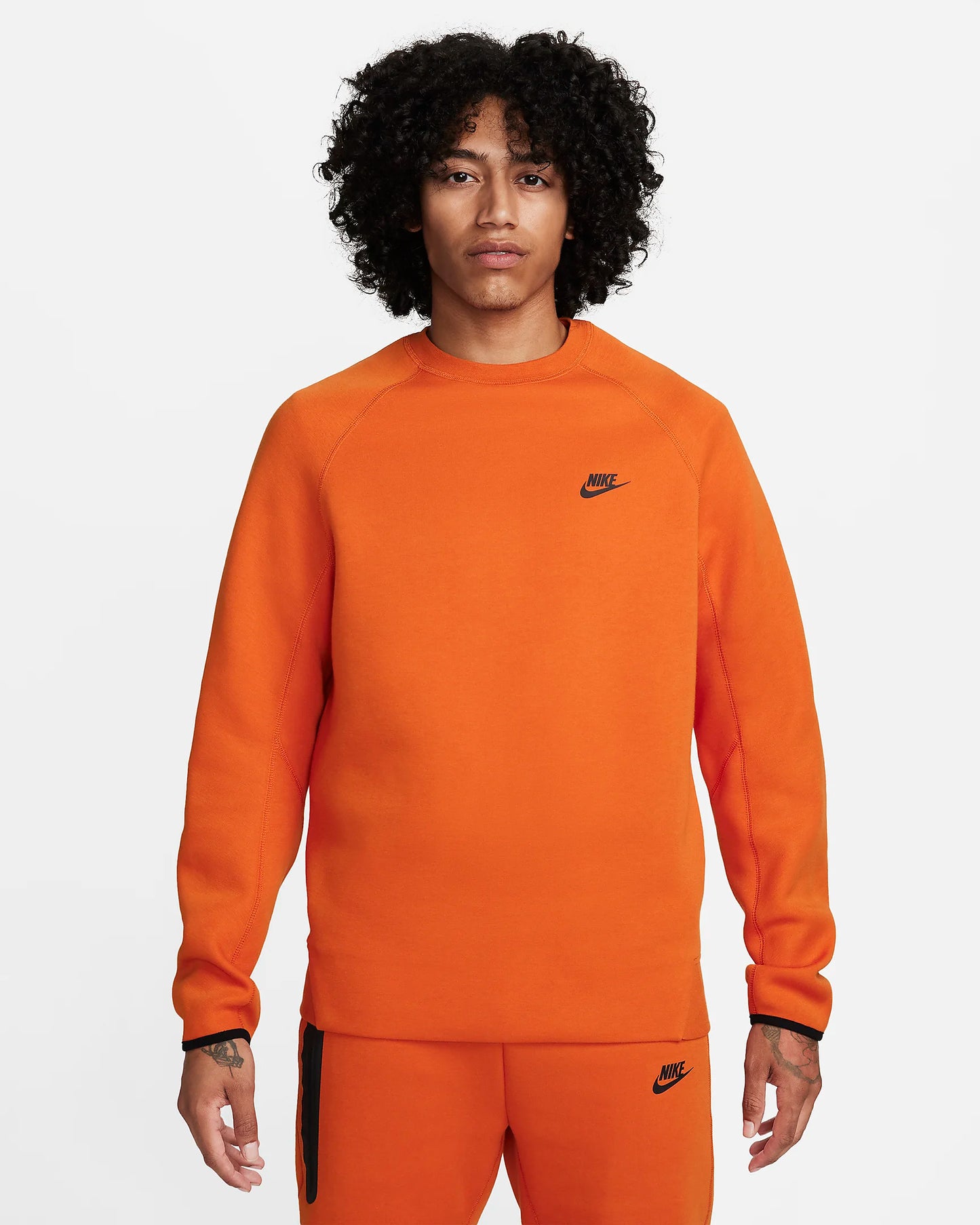Nike Sportswear Tech Fleece