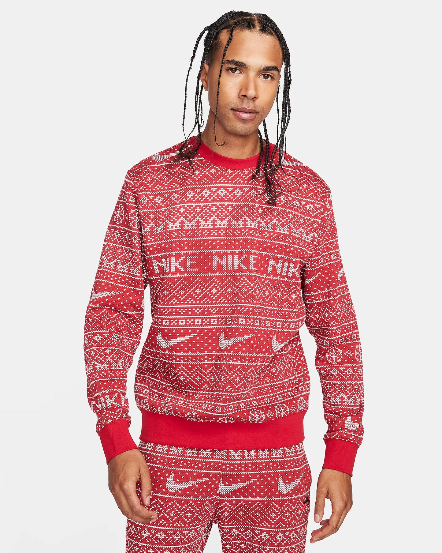 Nike Sportswear Club Fleece