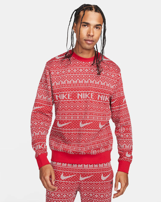 Nike Sportswear Club Fleece