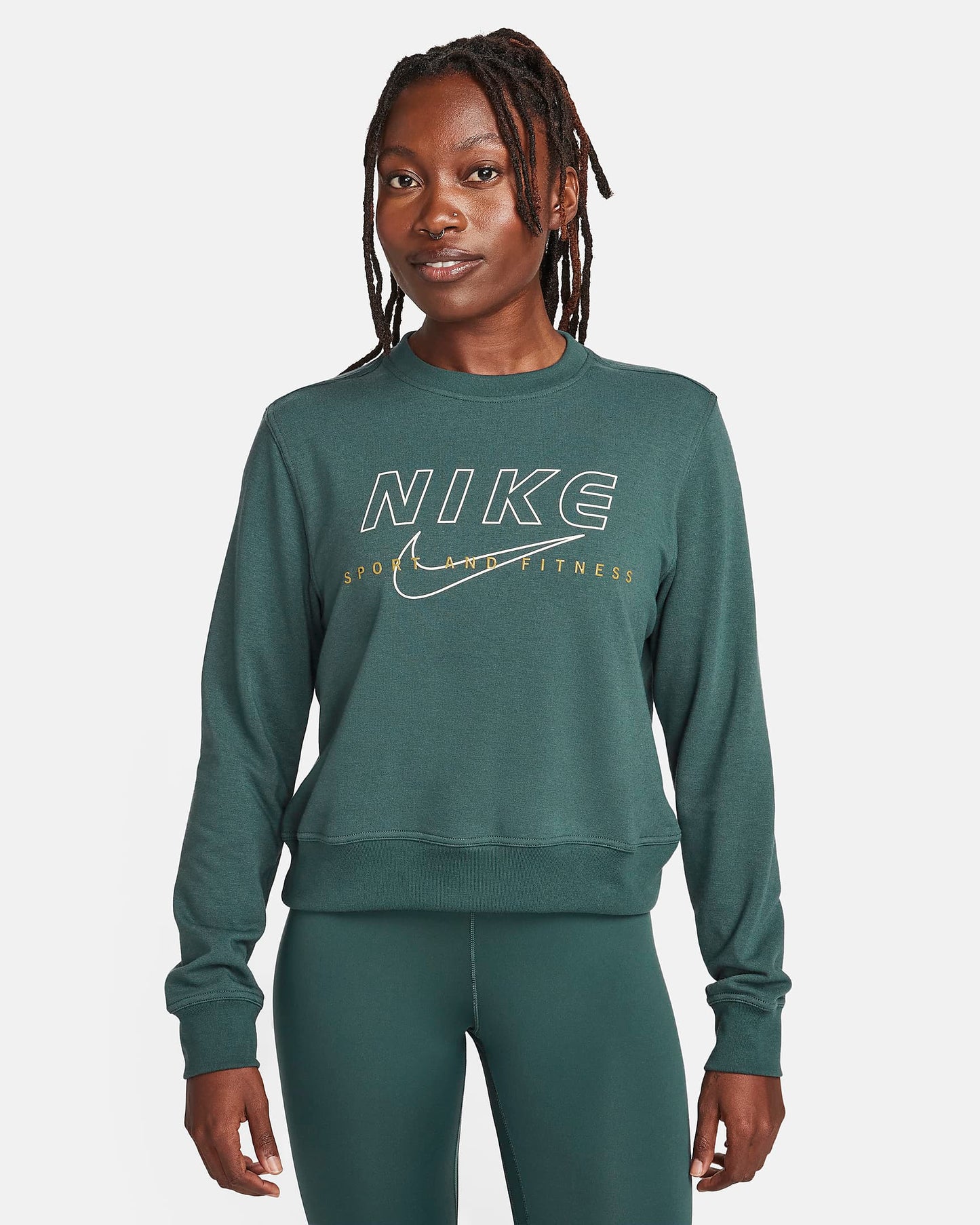 Nike Dri-FIT One