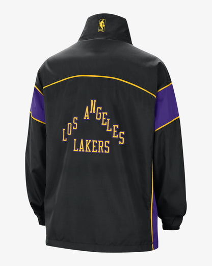 Los Angeles Lakers Swoosh Fly 2023/24 City Edition