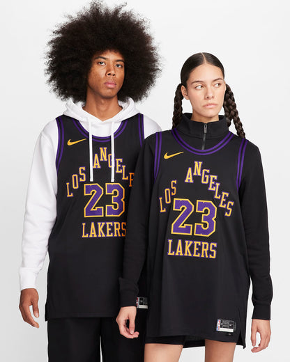 Lebron James Los Angeles Lakers 2023/24 City Edition