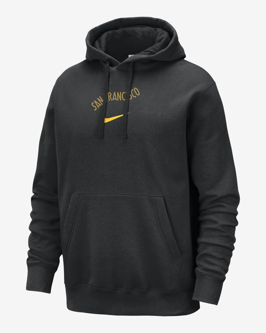 Golden State Warriors Club Fleece City Edition